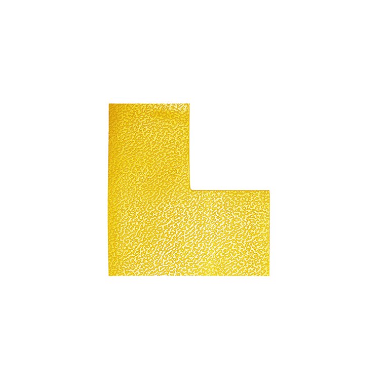 Marcaje Suelo Durable Forma "L"