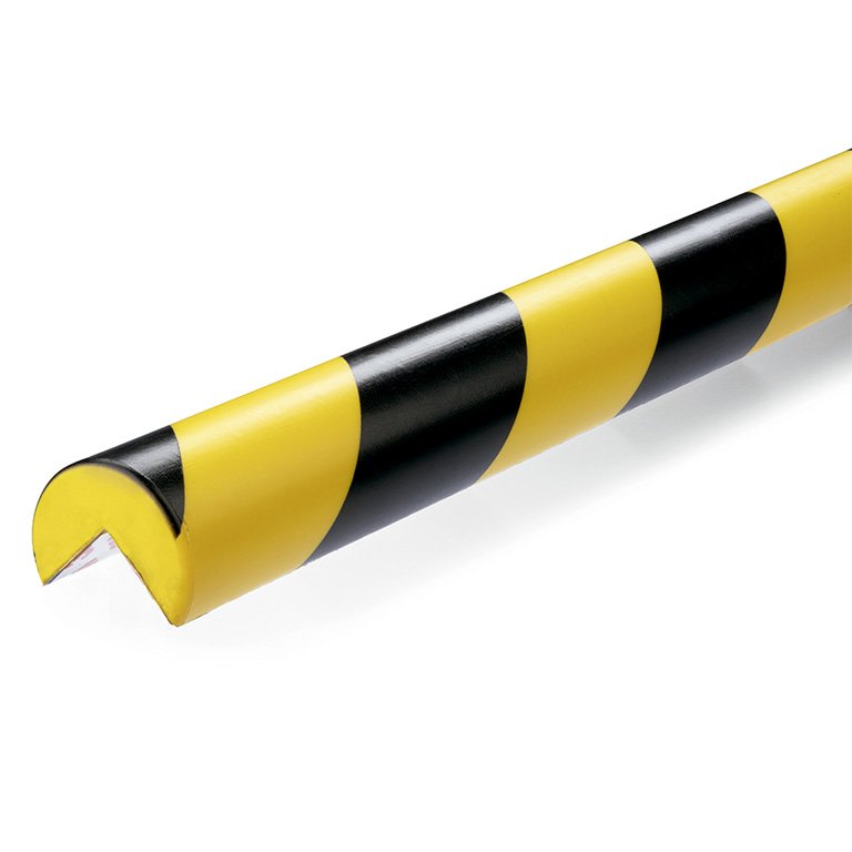 Perfil Protector Esquinas Durable C25R 1m 5 ud.