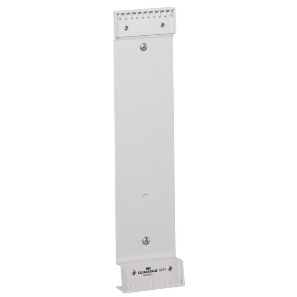 Clasificador Pared Durable Function Wall Module
