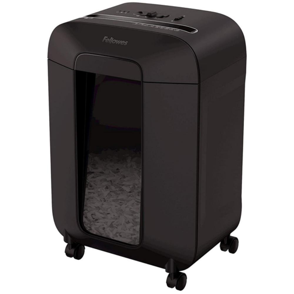 Destructora Fellowes LX85 Corte en Partículas