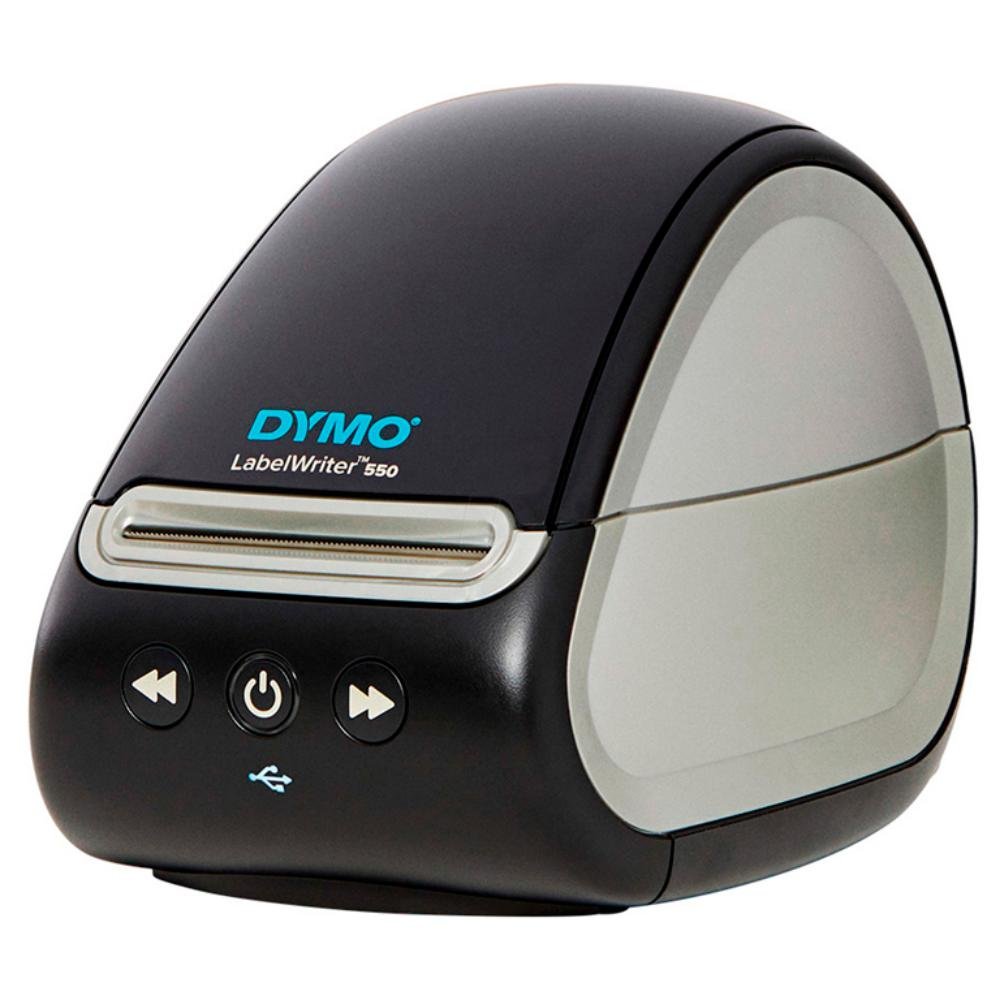 Impresora Etiquetas Dymo LabelWriter 550