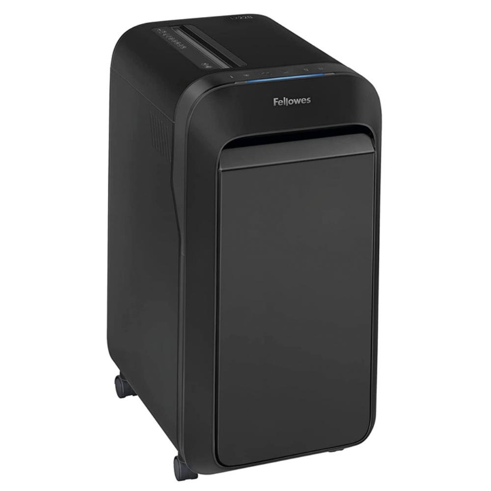 Destructora Fellowes LX220 Mini Corte