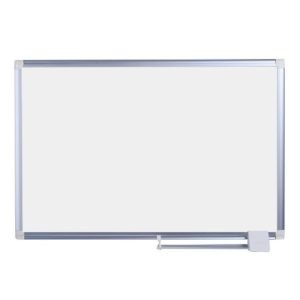 Pizarra New Gen Bi-Office Cerámica Vitrificada Blanca Magnética 1500 x 1000 mm