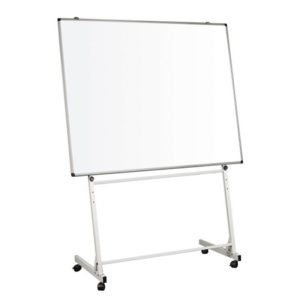 Caballete Móvil Pizarra Bi-Office Ultimate