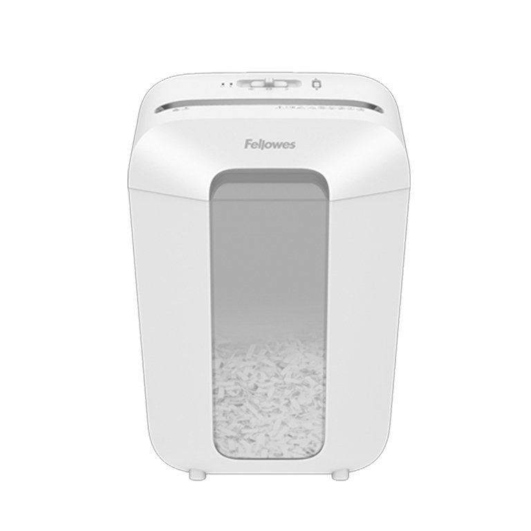 Destructora Fellowes LX70 Corte en Partículas