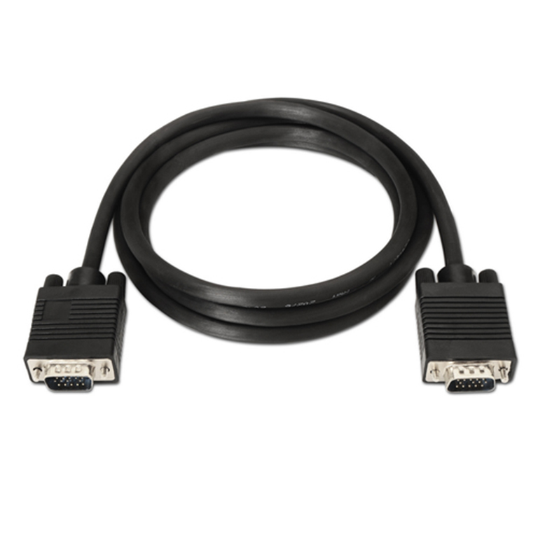 Cable Asiens SVGA a SVGA 5 mm