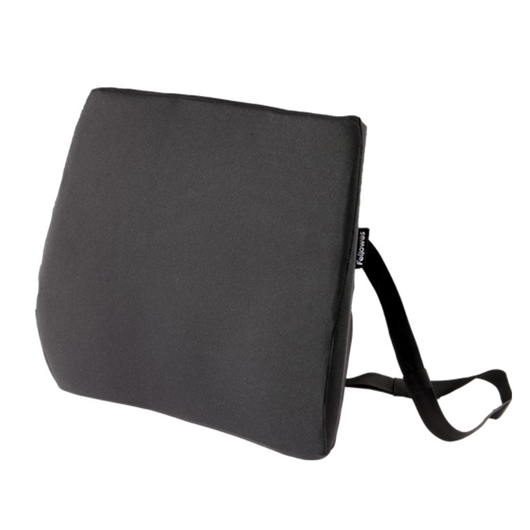 Respaldo de Espuma Fellowes Comfort Breyta