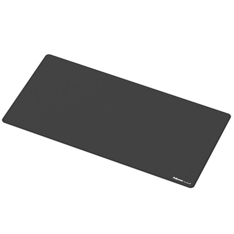 Tapete de Escritorio Fellowes Breyta Negro