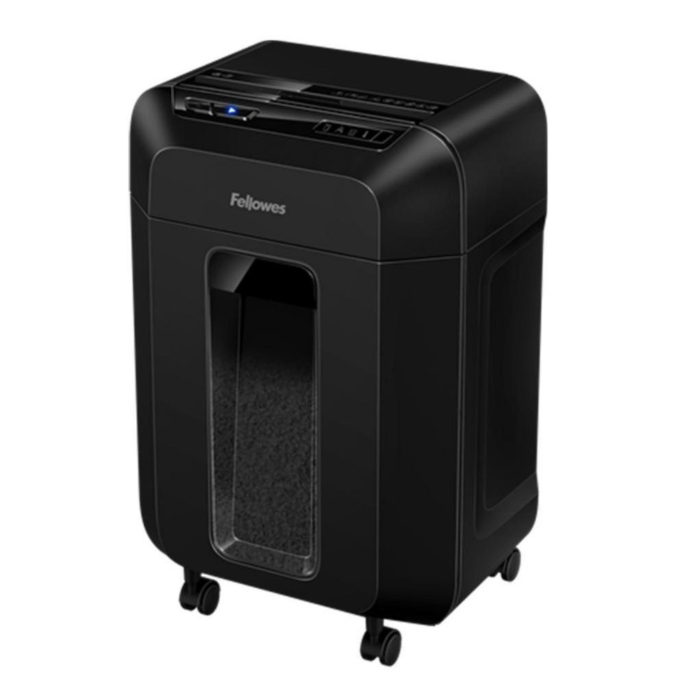 Destructora Fellowes Automática AutoMax 80M Mini Corte