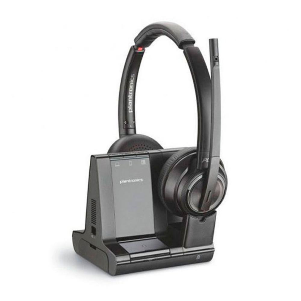 Auricular Savi W8210-M Inalámbrico Poly