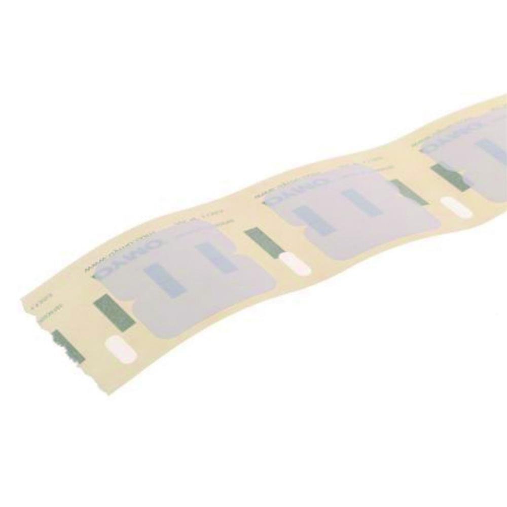 Etiquetas Térmicas Dymo LabelWriter Blanco/Papel 25 x 13 mm 1000 ud.