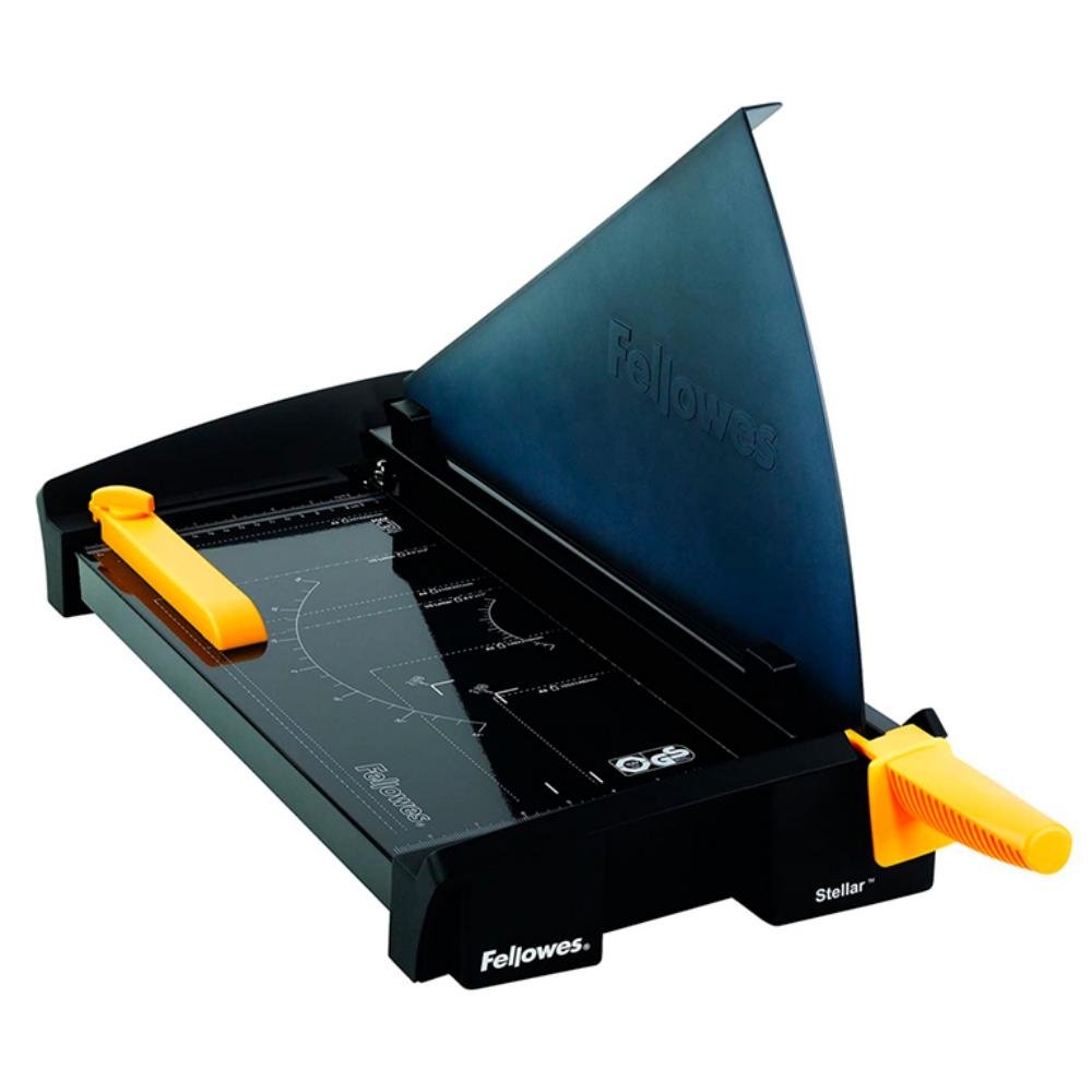 Cizalla Fellowes Stellar A3