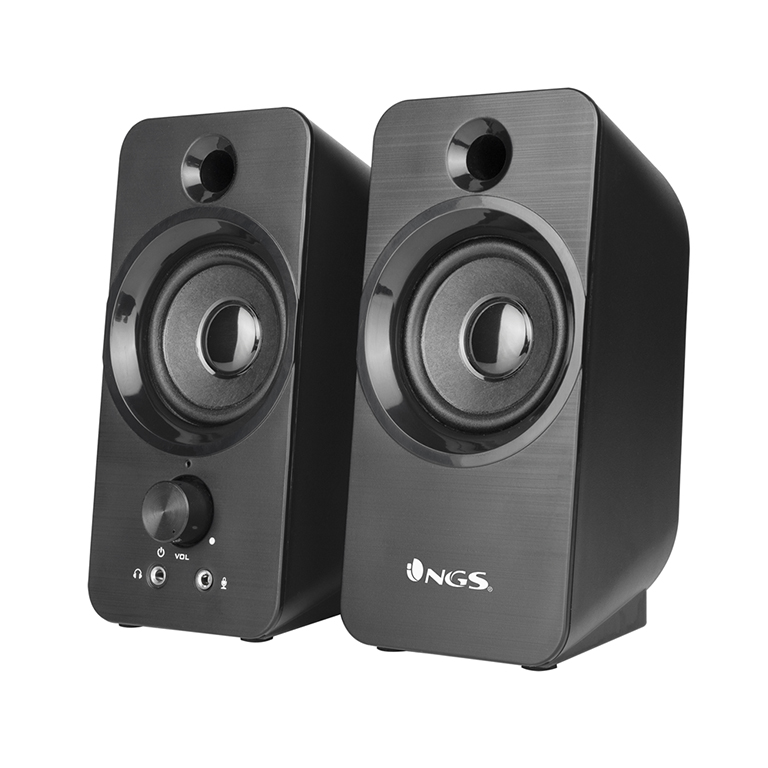 Altavoces NGS SB 350