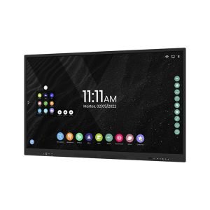 Monitor Interactivo Rocada serie TX 75"