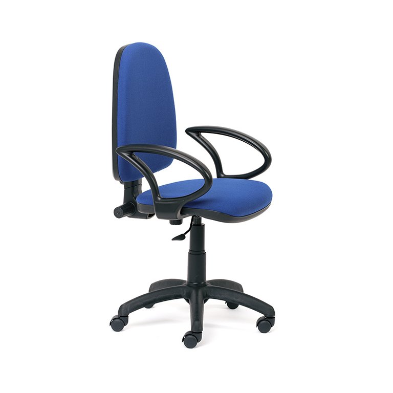 Silla Oficina Rocada Silla RD-930 Azul