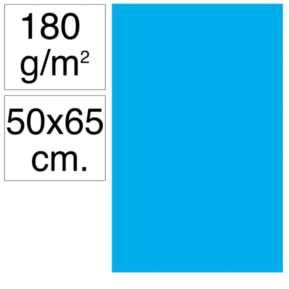 Cartulina Campus 500 x 650 mm 180g Maldivas