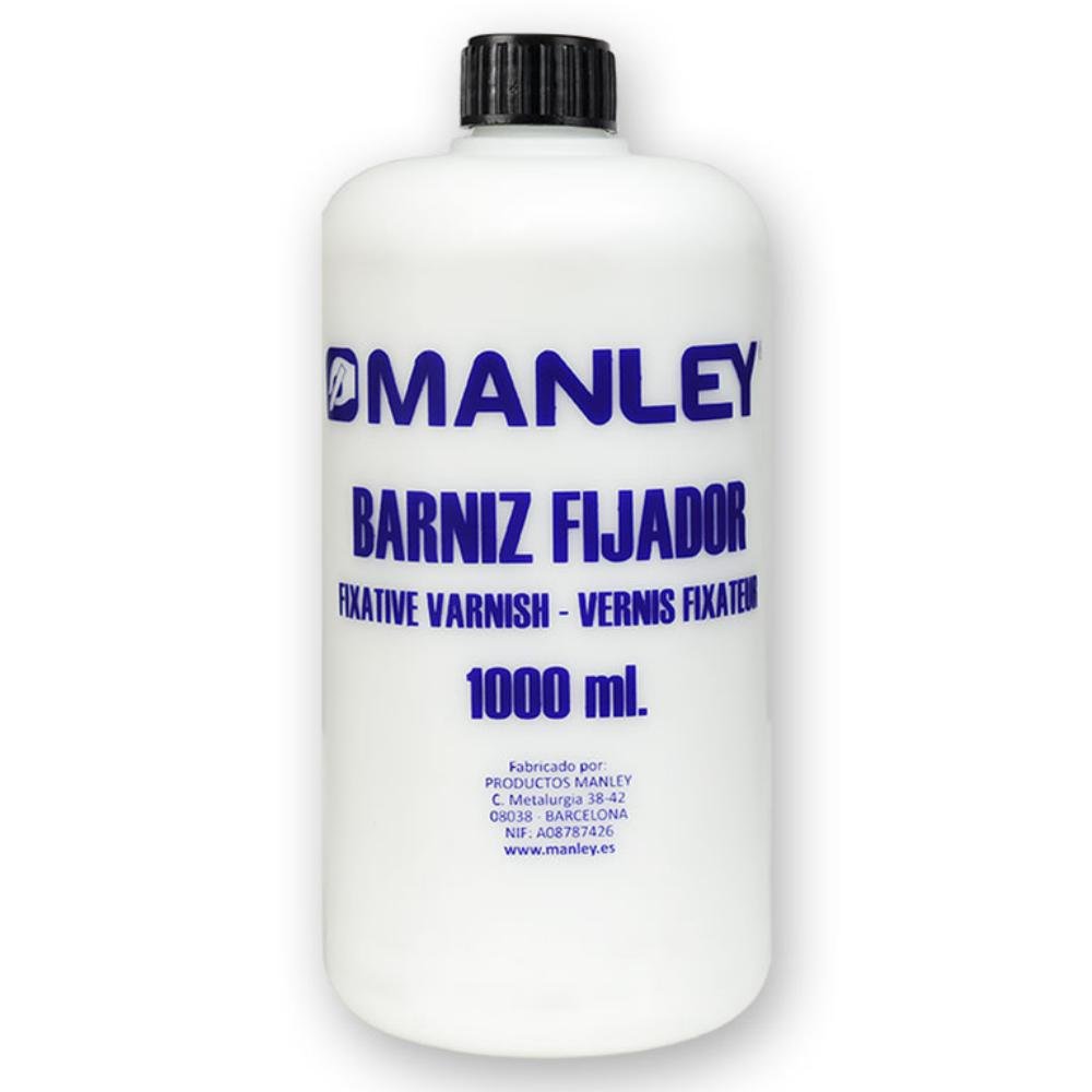 Barníz Manley 1000 ml