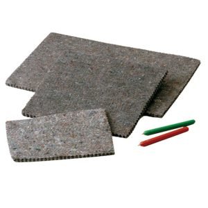 Fieltro para Picado Faibo 300 x 210 mm