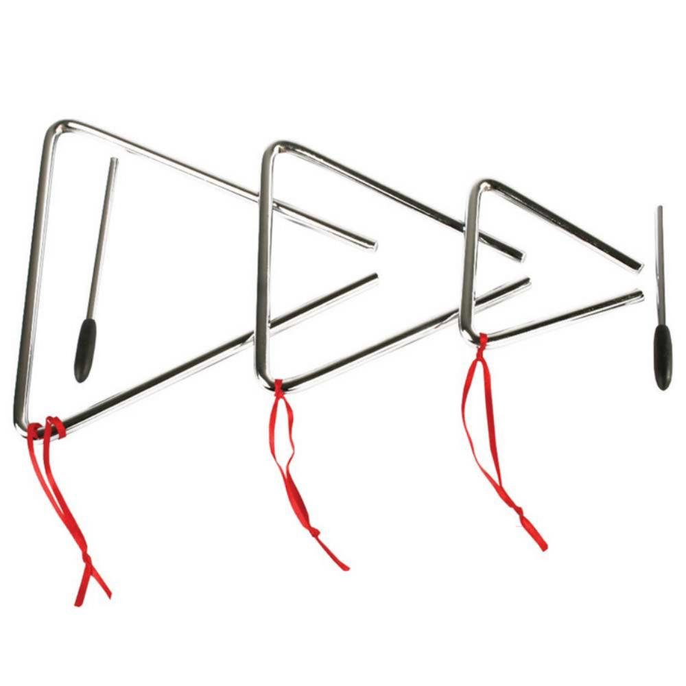 Triángulo 15 cm