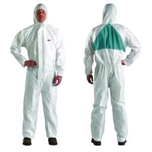 Mono Protección 3M Talla L
