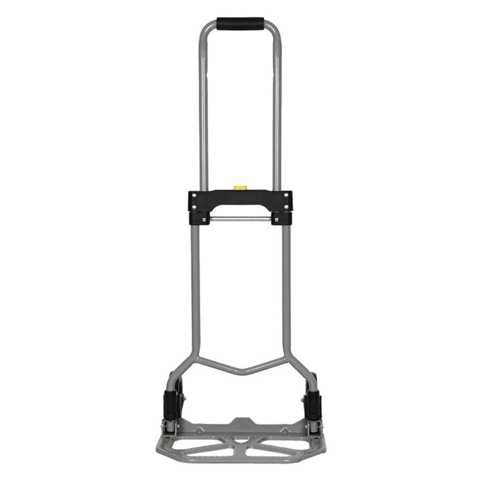 Carretilla Almacén Cofan Plegable Aluminio 80 kg