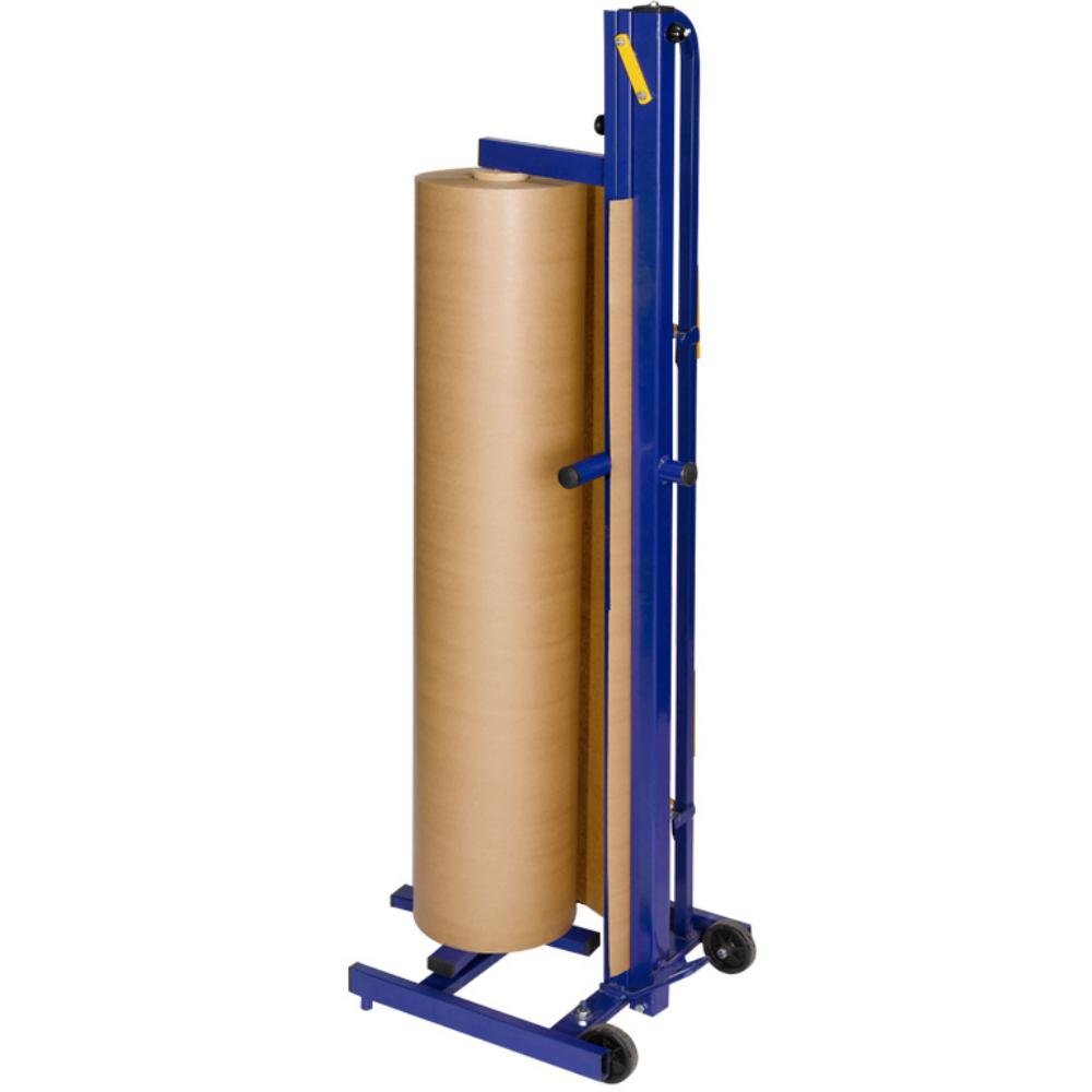 Portabobinas Kraft Fabrisa Vertical 1,20m