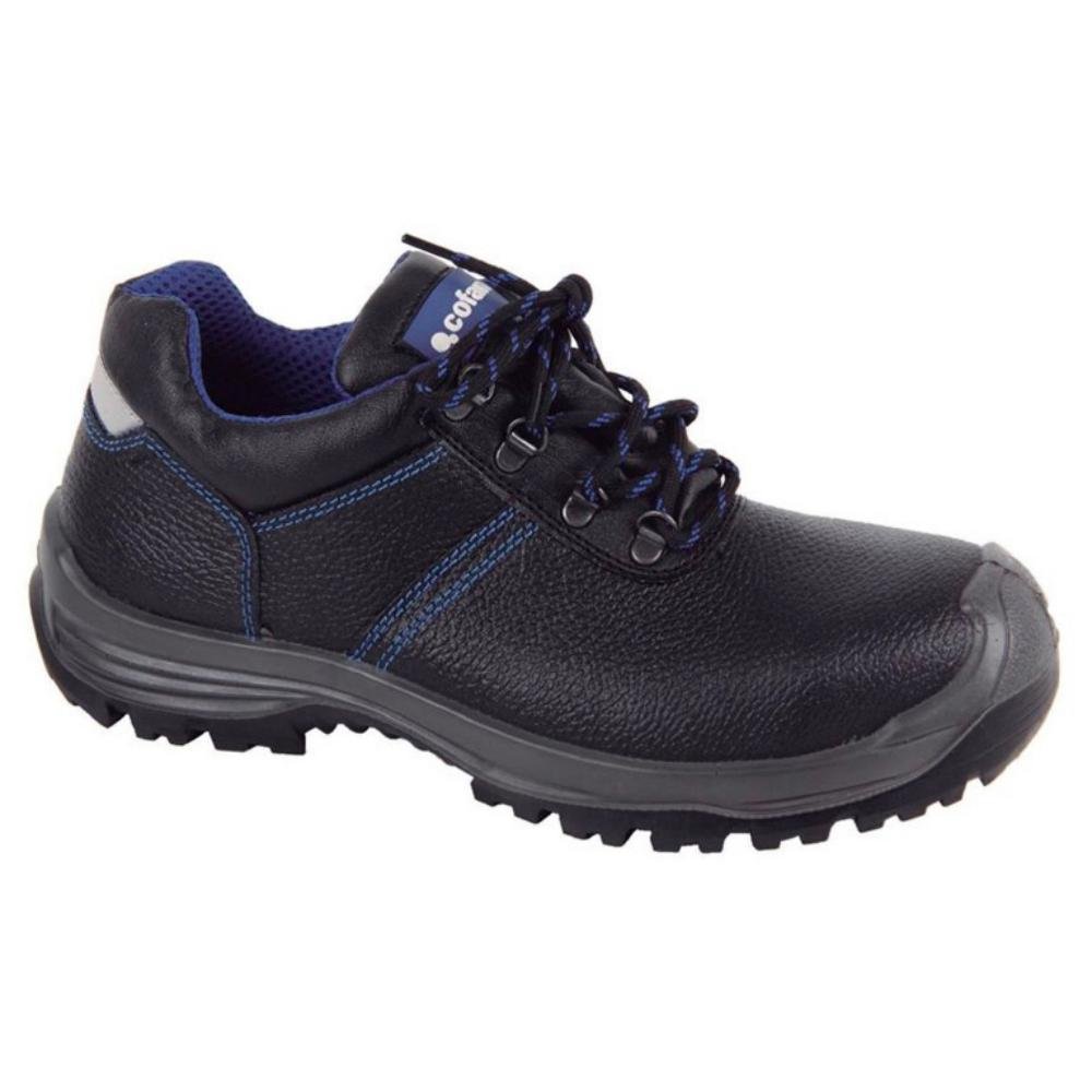 Zapato Seguridad Mirto Talla 44