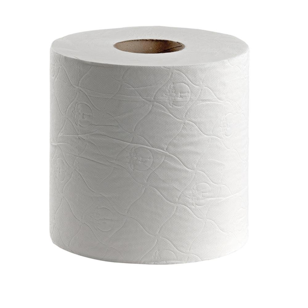 Papel Higiénico Dahi 2 Capas 18 m Pack 12 ud.