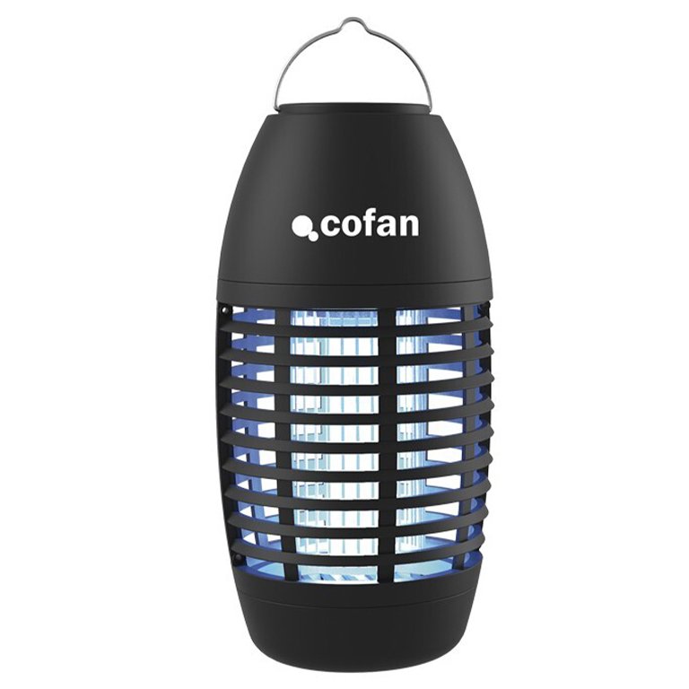 Lámpara Led Antiinsecto Cofan