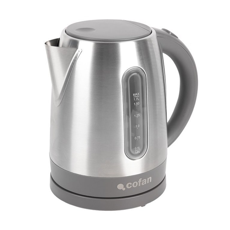Hervidor de Agua Cofan 1,7L