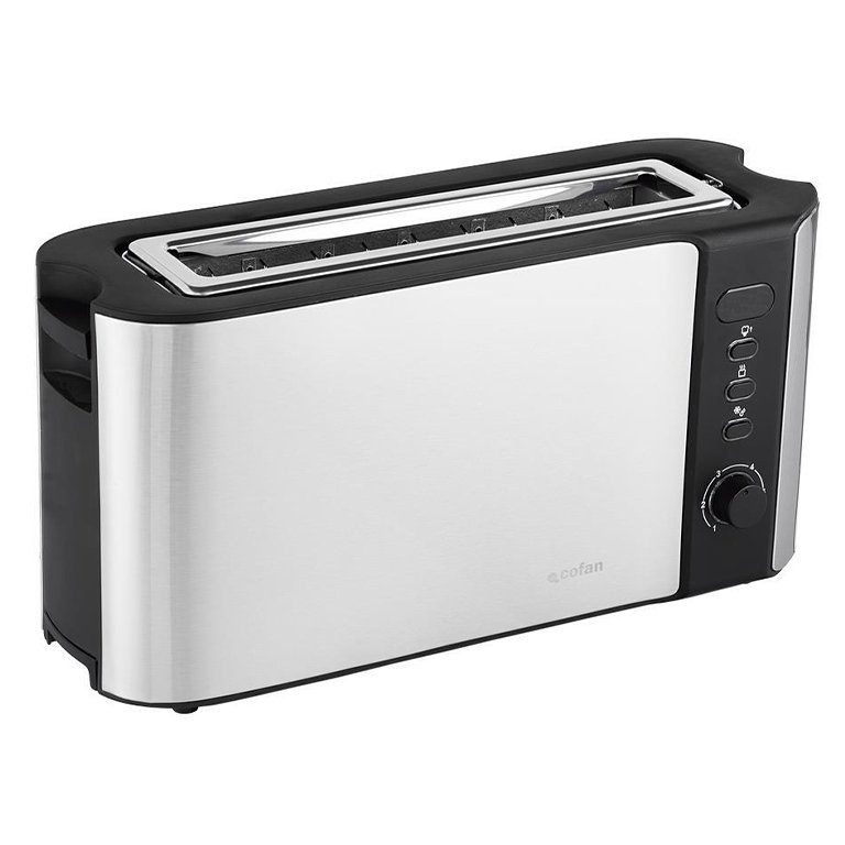 Tostador de Pan Cofan Metálico