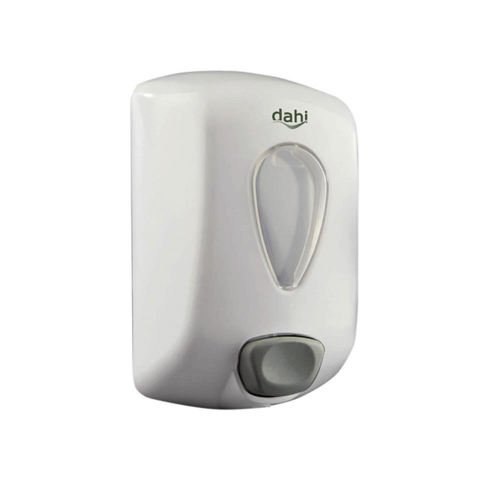 Dispensador Jabón Líquido Javea Rellenable 0,9 L